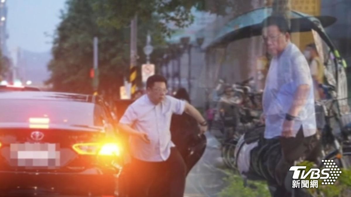 公務車推拿、載狗北檢認「合理生活範圍」 她提清潔員送電鍋案怒譙