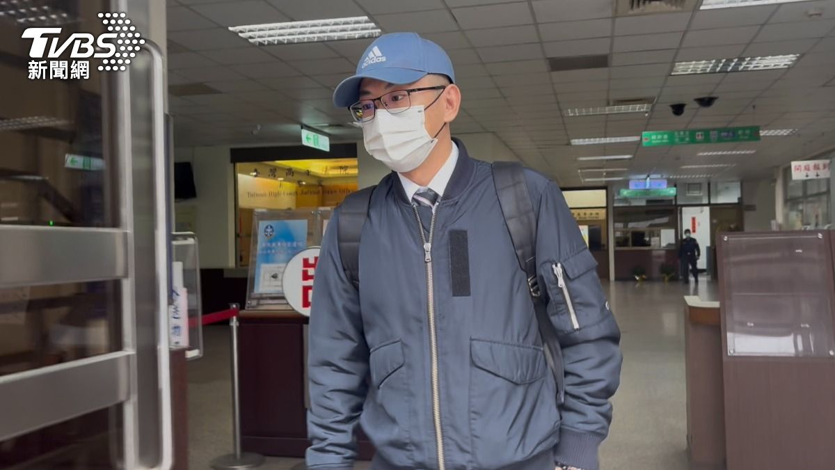 想調來新北失敗!法官張浩銘匿名開轟 騙「帳號被盜」慘罰60萬