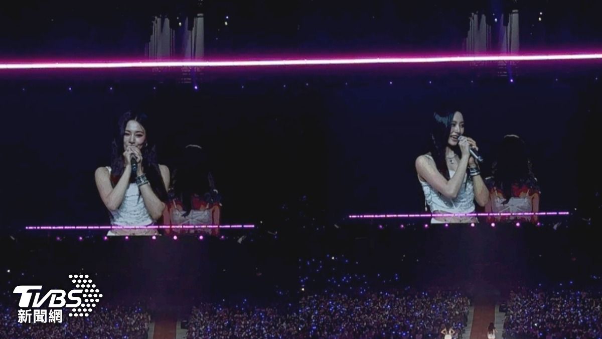 TWICE登大巨蛋！子瑜：等這天很久了　Mina蒙紗上陣「原因超敬業」