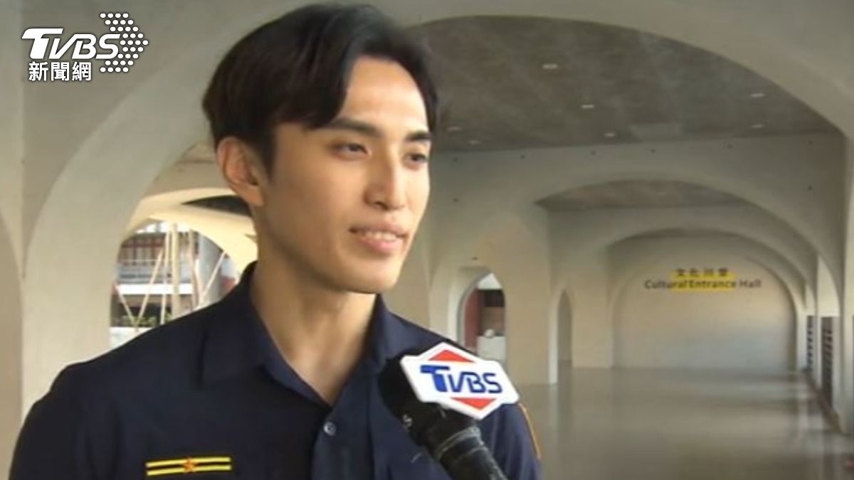警方提醒高中生需特別留意網購、投資與假交友三大詐騙。（圖／TVBS）