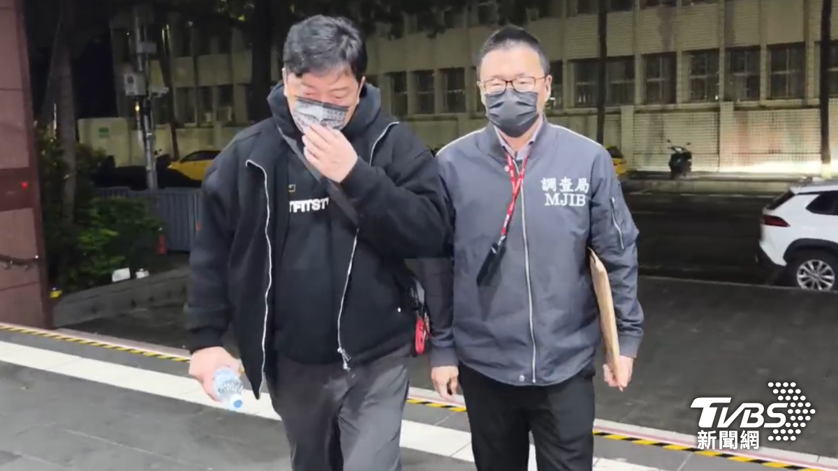 北市4連霸藍營議員涉詐助理費977萬 一家7口吐出全款起訴