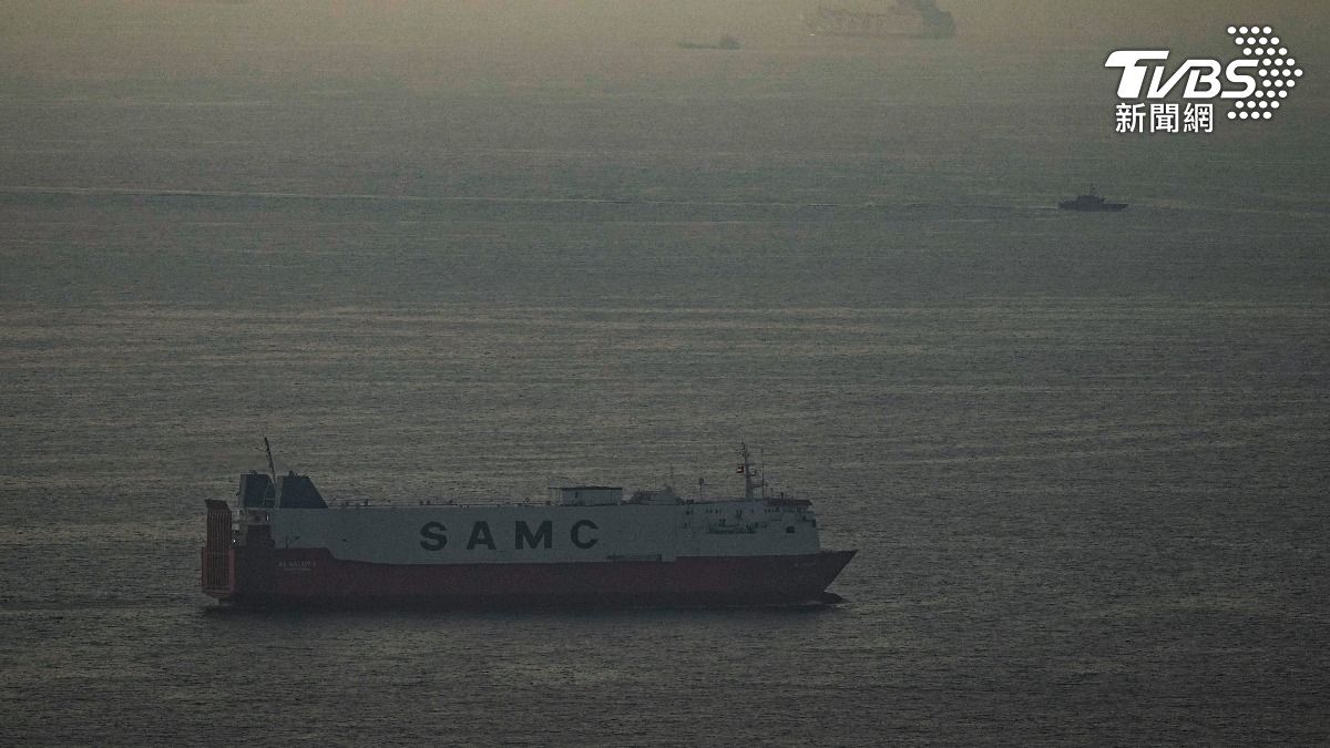 日本解鎖成功!伊朗外長:允許日船通過荷姆茲海峽 雙方啟動協商