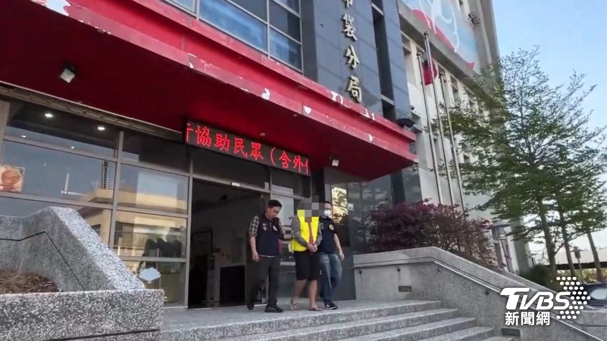 義氣陪友談判換來死劫 嘉義20歲軍人遭「劈頭」成刀下亡魂