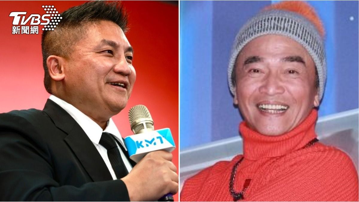 宜蘭阿嬤搞錯人?吳子嘉曝誤認「吳宗憲」 這族群成勝敗關鍵