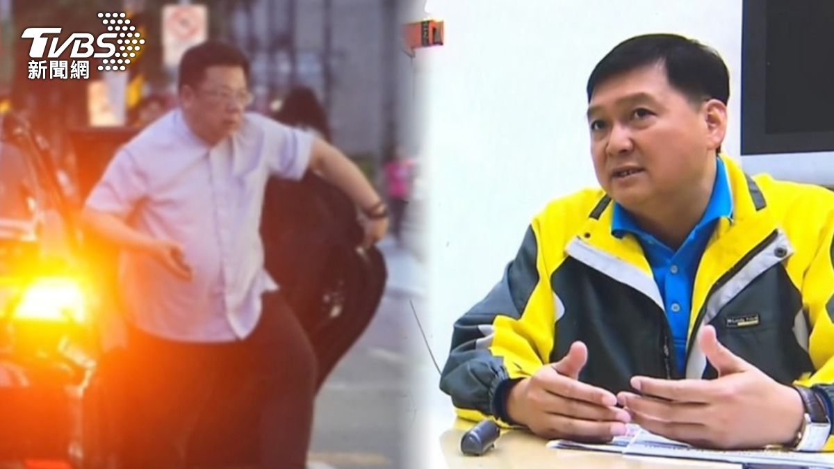 自費就沒事？監委被控用公務車全過關簽結　林國春舉這些往例酸爆