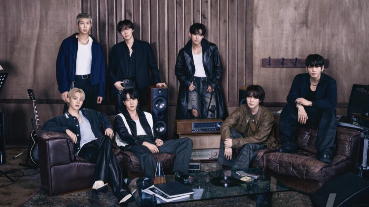 在光化門砸千萬辦婚禮全毀…新人擬開告　他怒轟：BTS很屌就沒差嗎？