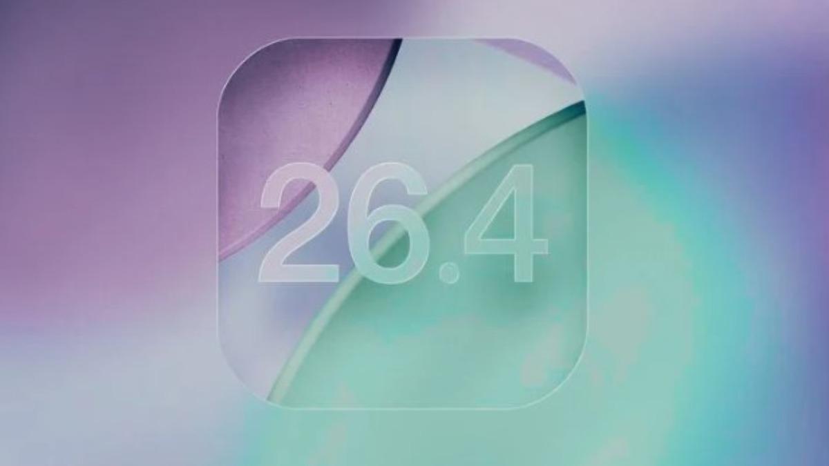 iOS 26.4要來了!十大新功能曝 Apple Music新功能超驚艷