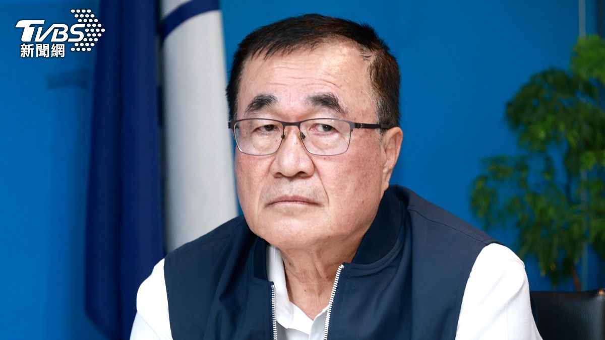 綠議員稱讚他挨周玉蔻罵 李四川喊謝謝:我做事沒有分藍綠