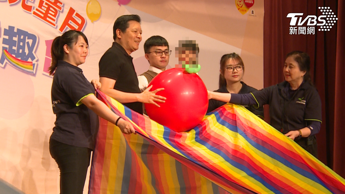 新北4月兒童月開跑！托嬰中心、親子館辦闖關　集點抽萬元禮券