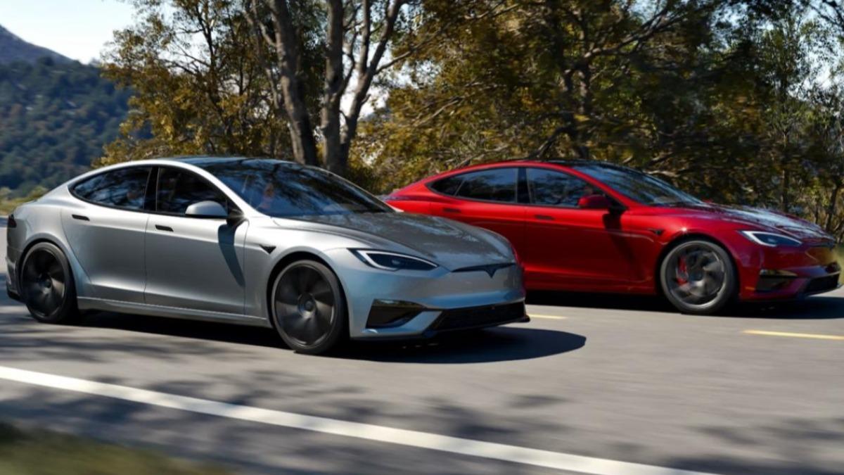 最紅電動車掰掰！台灣特斯拉官網「正式停售Model S、X」