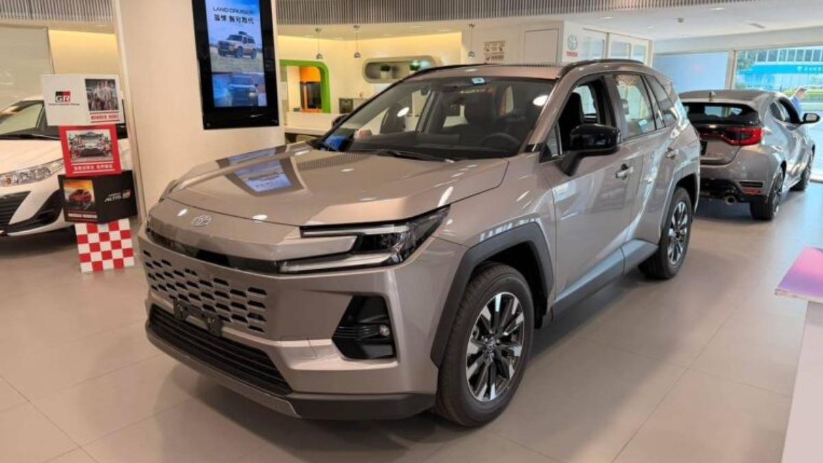 在配額增加後，進口車如RAV4、Camry與bZ4X交期有望縮短。（圖／翻攝自RAV4車主社團）