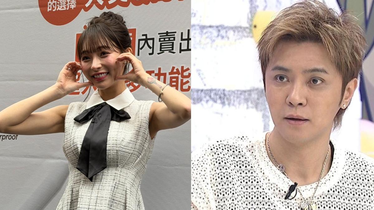 羅志祥請辭《綜藝OK啦》宣布停錄! 搭檔林襄洩「對話內容」公關急制止