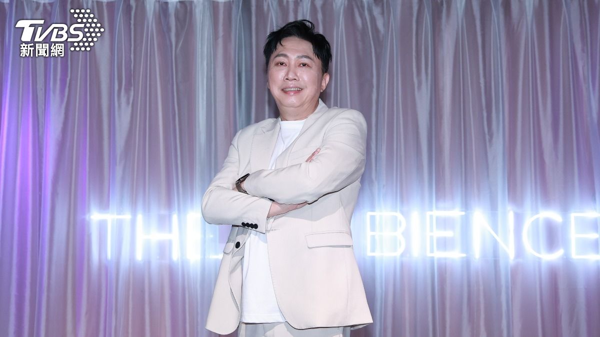 趙正平暴瘦11公斤露面!突怒吼「我不是沈玉琳」 認喜訊突扯到晚安小雞