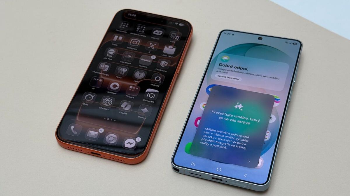 三星大突破!Android互傳iPhone解鎖「支援AirDrop」