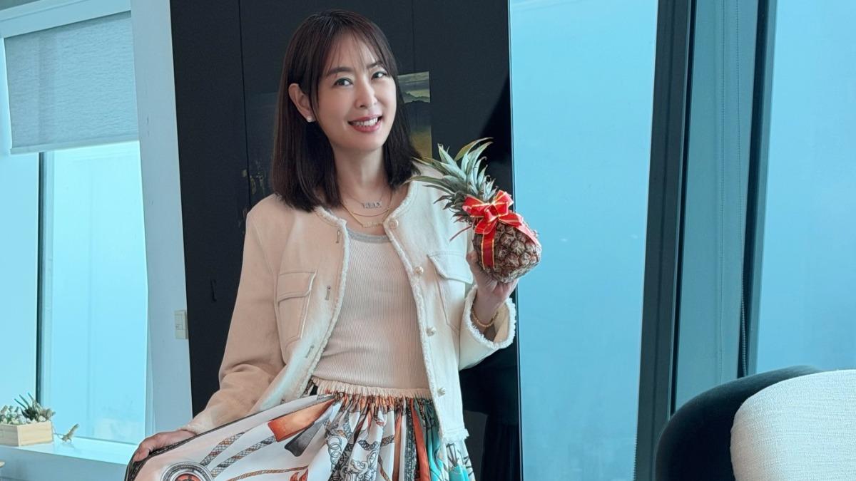 賈永婕驚人黑歷史外流!不忍宣布「未來拒絕受訪」 背後真相曝光