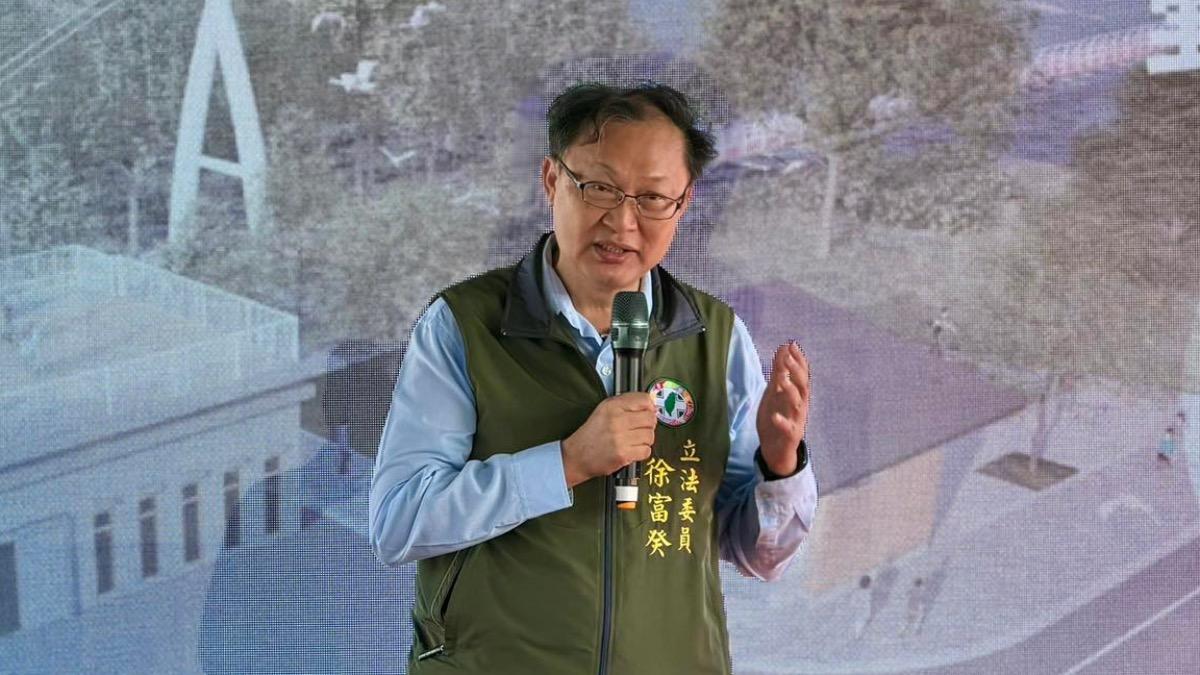 賴清德鬆口重啟核電！綠委盼別倉促決定：能源政策不能只看經濟