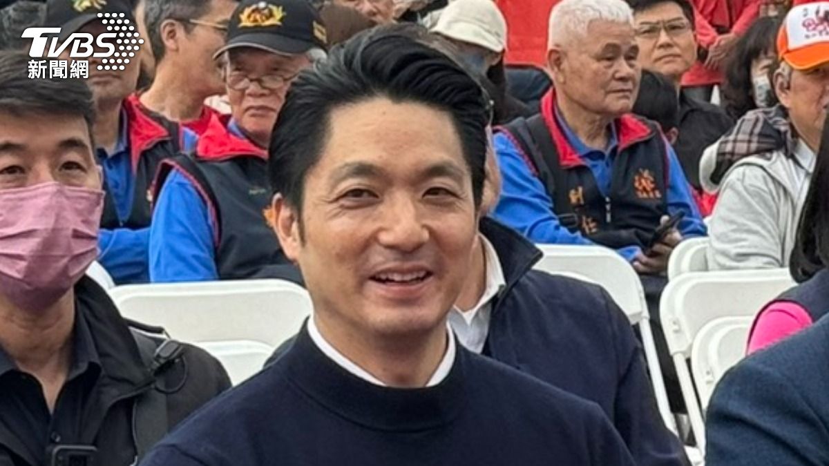 柯文哲宣判／一審17年！蔣萬安籲勿枉勿縱：別讓民眾覺得政治追殺
