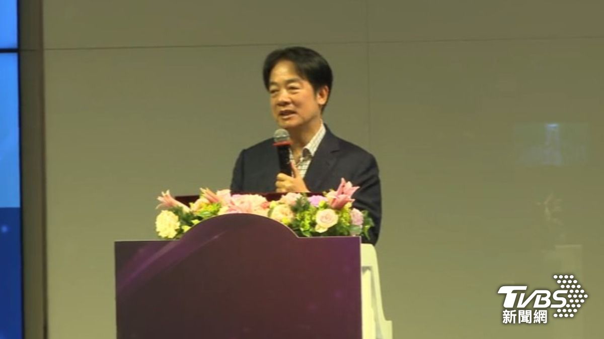 影音/2028重啟核三? 賴清德證實具備條件 台電月底將送審