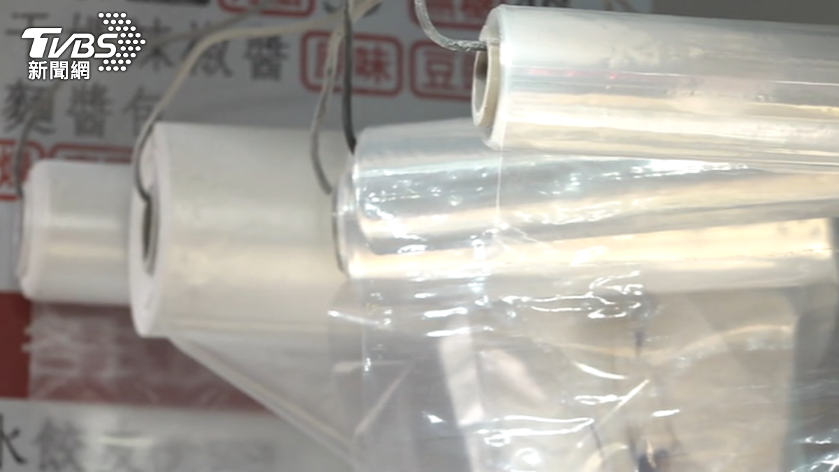 小吃店成本漲。（圖／TVBS）