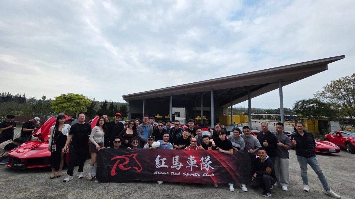 擁有高討論度的「竹北吊車大王」胡漢龑，近期與車有關的動作頻頻。（圖／吊車大王提供）