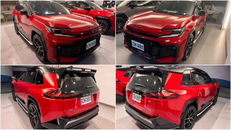 從選車邏輯來看，胡漢龑不僅關注性能或品牌光環，也相當重視實用性與整體成本效益，展現企業主在用車上的務實思維。（圖／吊車大王提供）