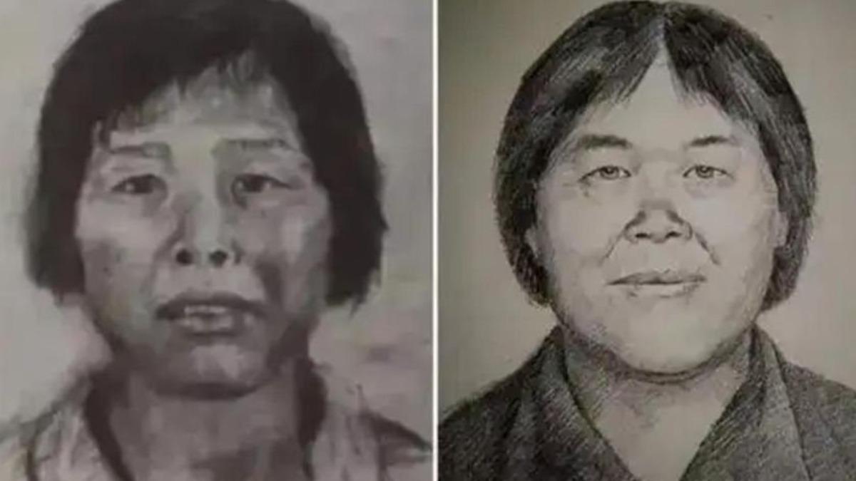 拐賣9名兒童!陸神秘人口販子「梅姨」 潛逃20年落網