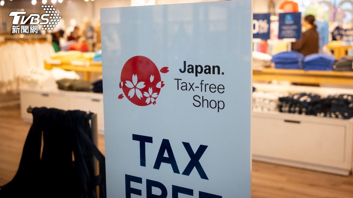 日本退稅「多1舉動」店員態度秒變好!一票網大讚:超貼心