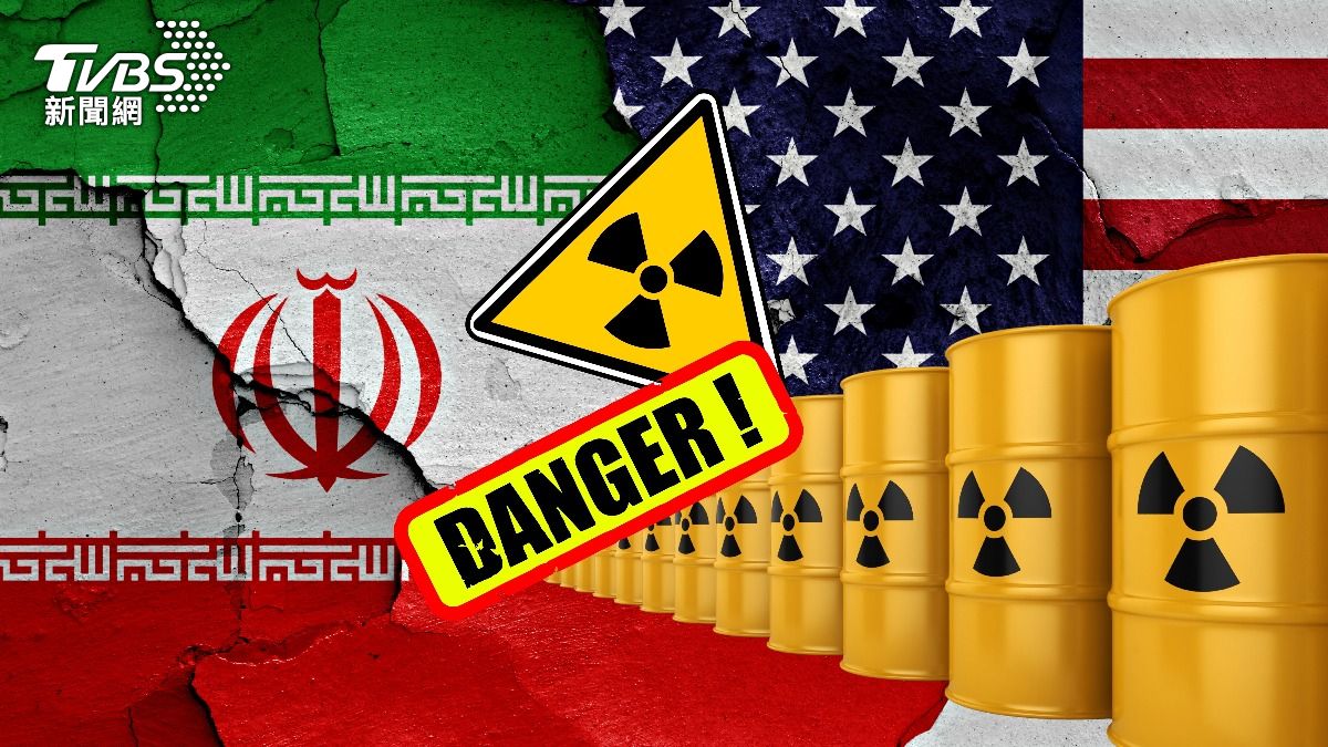 川普擬派精英特種部隊奪伊朗濃縮鈾!IAEA警告:風險極高