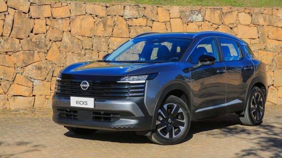 Kicks在日本已停止舊款接單,預告全新世代即將接棒。(圖/Nissan提供)