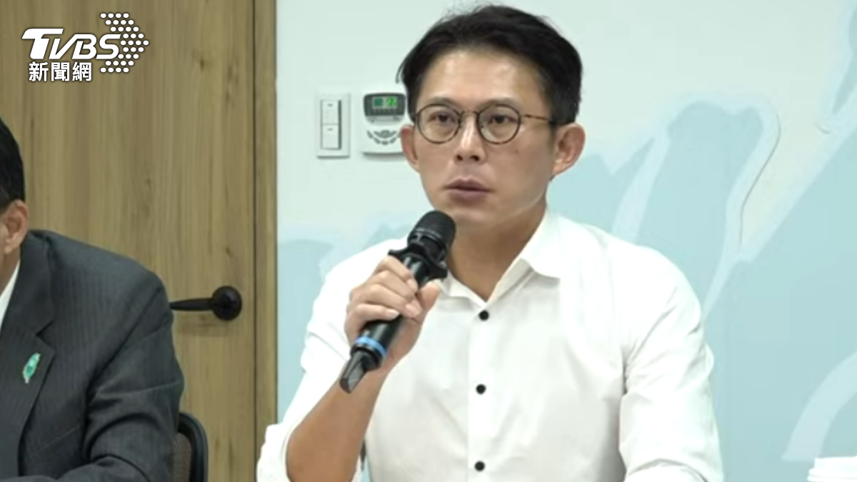 藍委昔修法重啟核電「遭提罷免」 黃國昌:賴清德打臉罷團