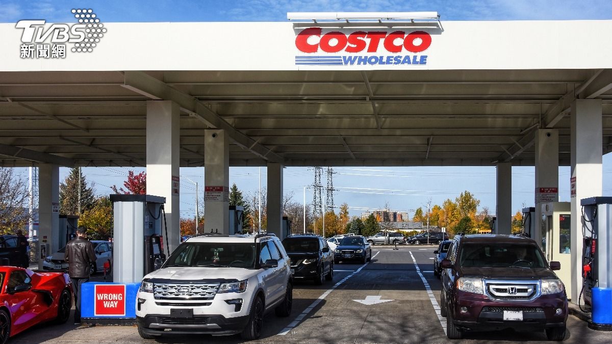 好市多-Costco-加油站-加油-油價-好市多油價-好市多加油-中油-攻略-