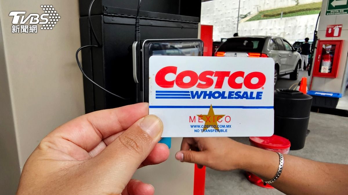 好市多-Costco-加油站-加油-油價-好市多油價-好市多加油-中油-攻略-