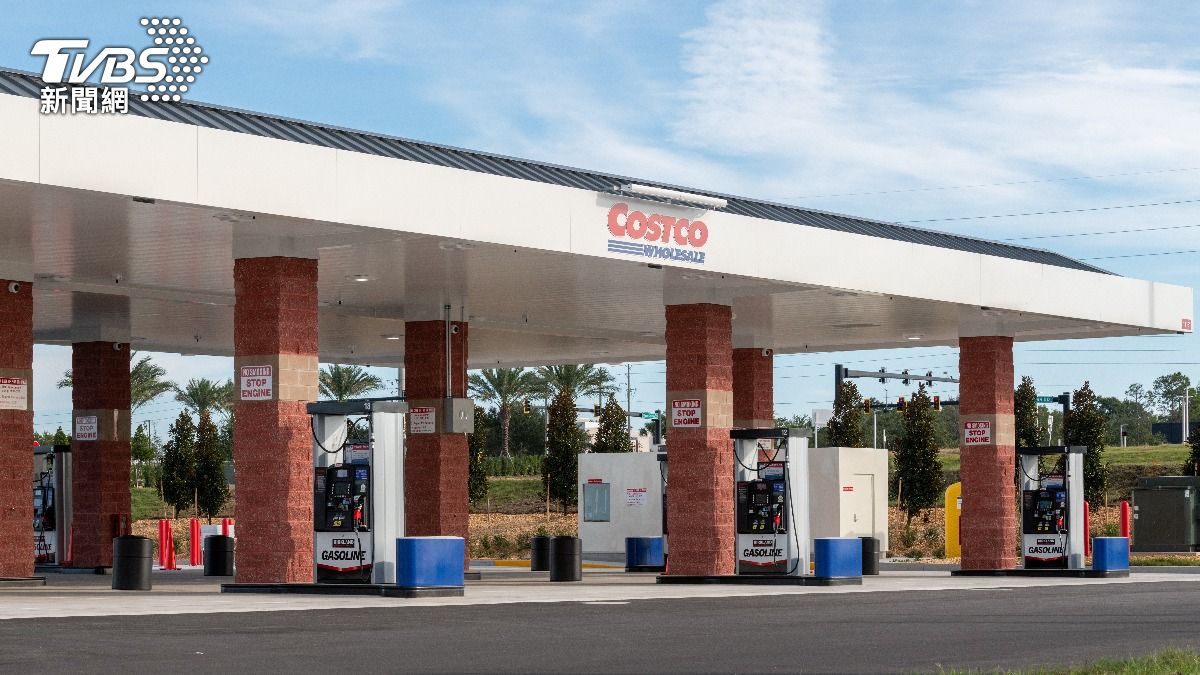 好市多-Costco-加油站-加油-油價-好市多油價-好市多加油-中油-攻略-