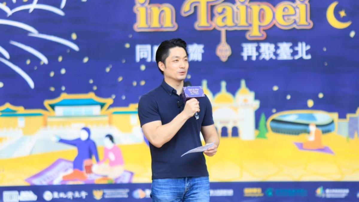 賴清德稱「非核家園」達標硬拗? 蔣萬安:寧可民進黨回頭是岸