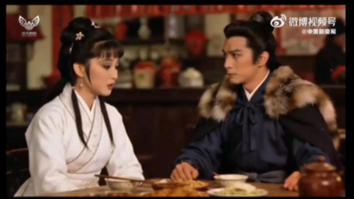 近期網路流傳的AI短劇《雪山救狐狸》爆紅,掀起二創熱潮,大陸官媒與國企紛紛搶搭順風車。(圖/解放軍南部戰區)