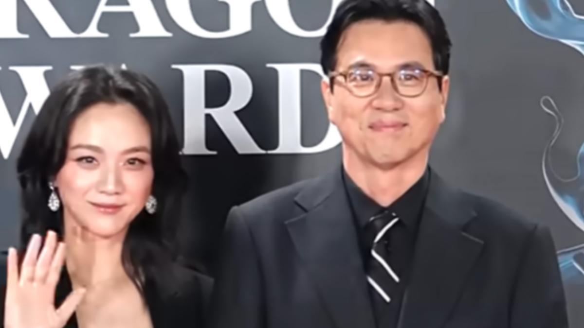 46歲湯唯「身形圓潤」飄孕味　倪妮1舉動疑洩閨密懷二胎