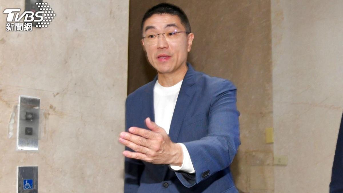 謝國樑感染B流轉嚴重住進北榮 院長回應曝病況:一定會好