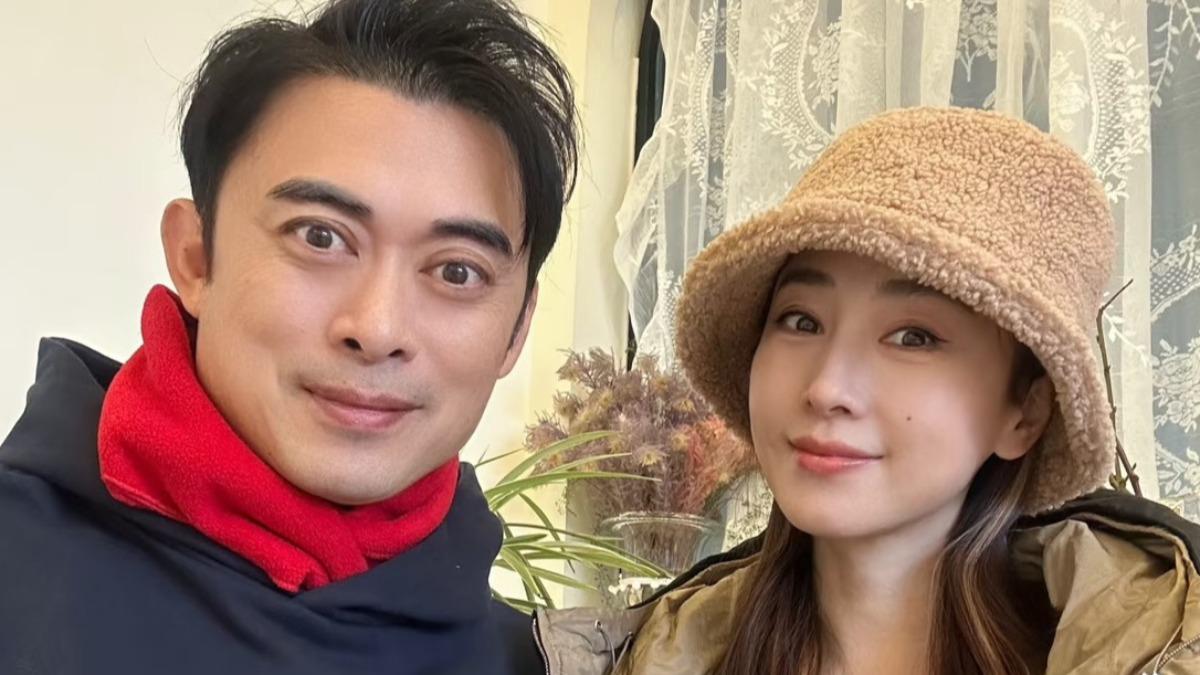 昔「官宣離婚秒刪文」 女星屢傳婚變突道歉:老公對不起