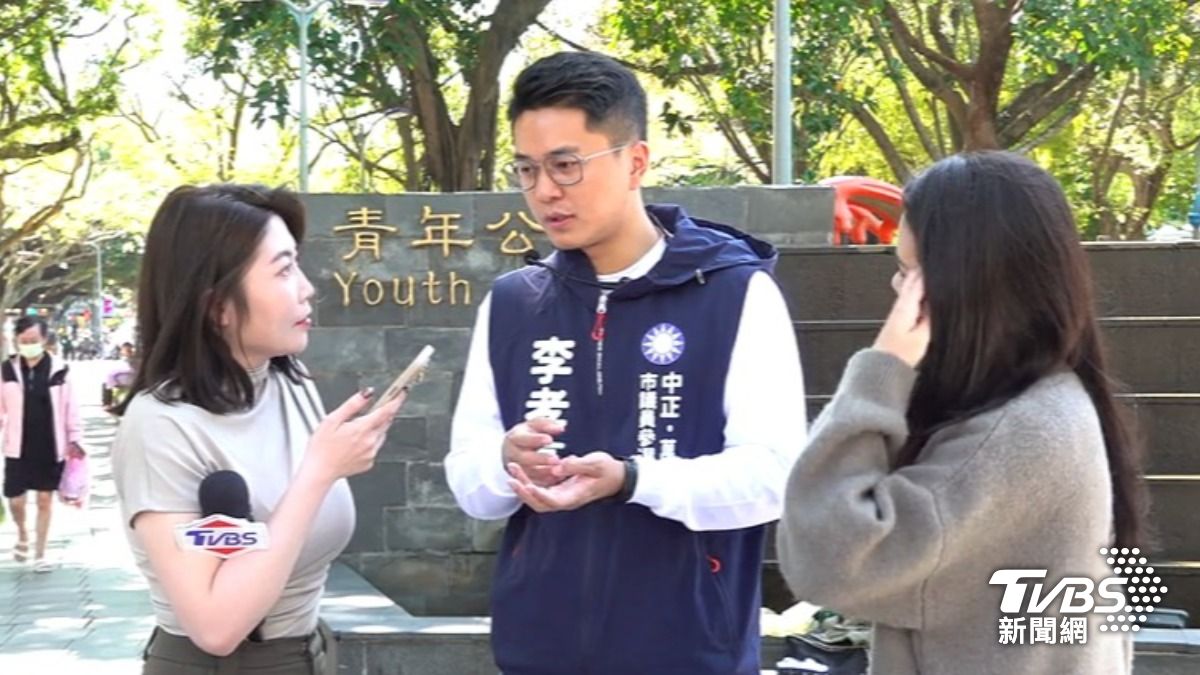 李孝亮(圖/TVBS資料畫面)