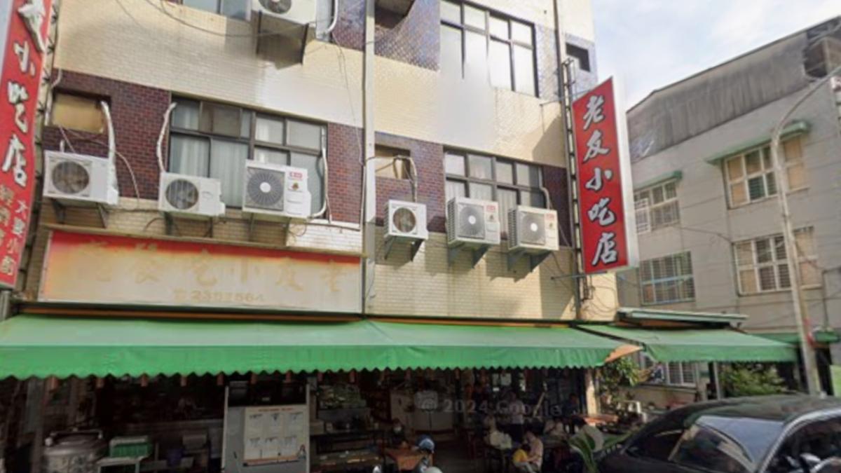 台南50年老店「驚傳頂讓」！李安也愛吃　饕客嘆：又少一家