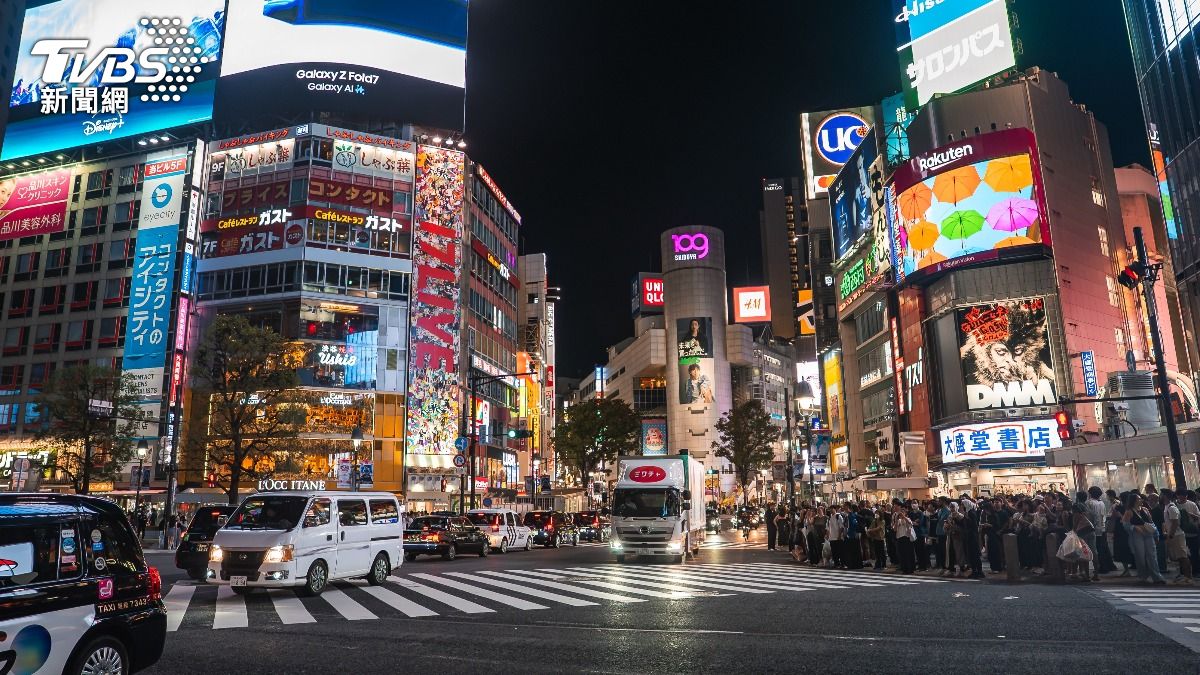 避開「1時段」去東京!住宿費恐天價 網曝關鍵原因