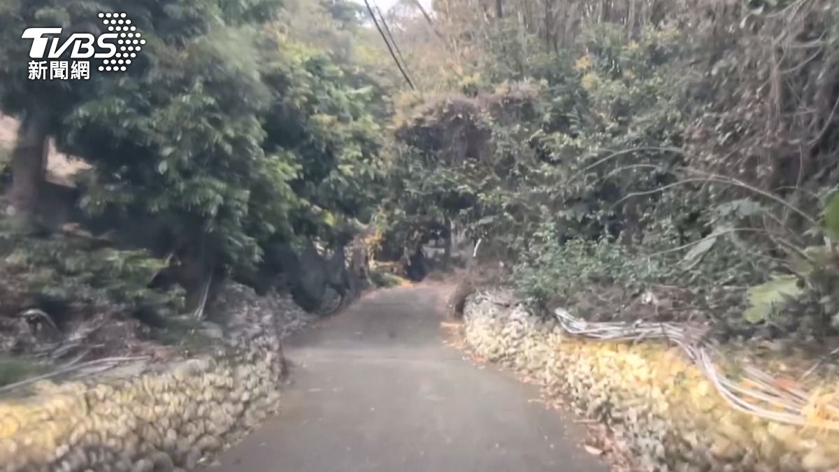 驚悚棄屍！男臉遭削皮「雙眼成空洞」　疑毒品糾紛遭虐殺