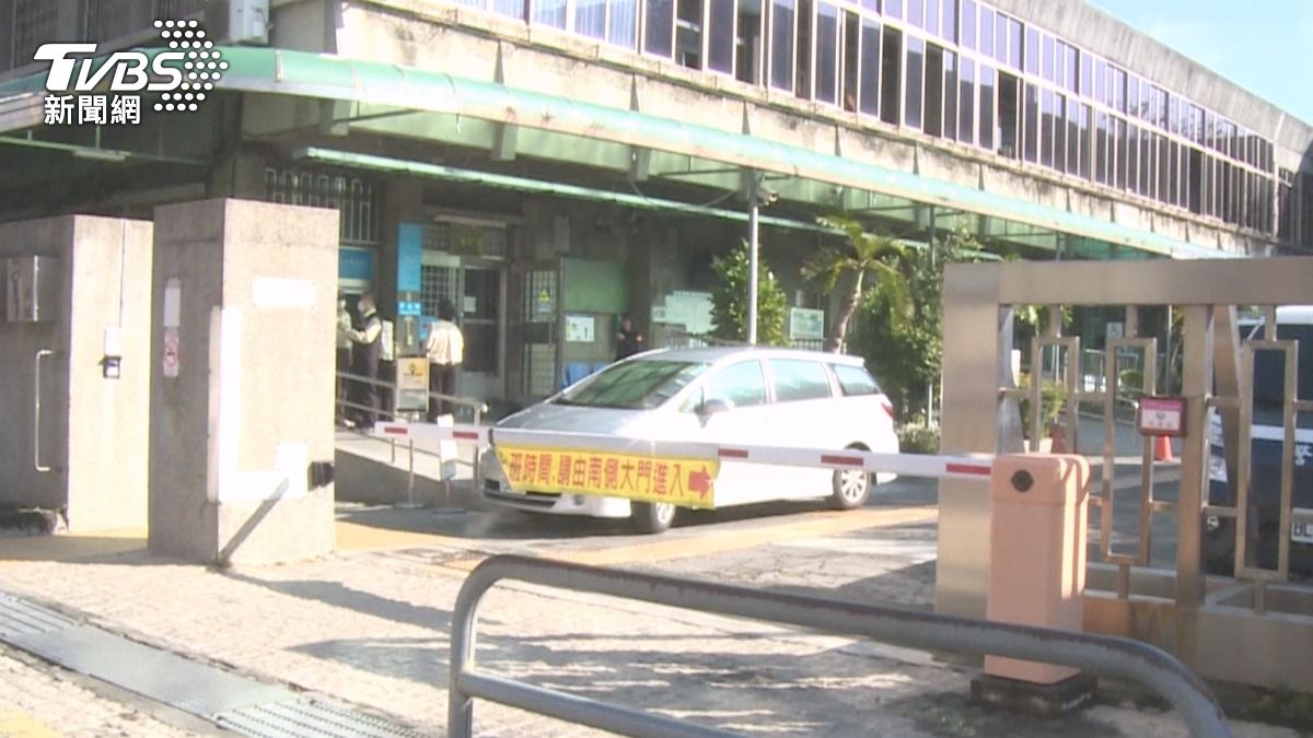 疑毒品交易釀命案,4嫌遭逮2人各3萬交保。(圖/TVBS)