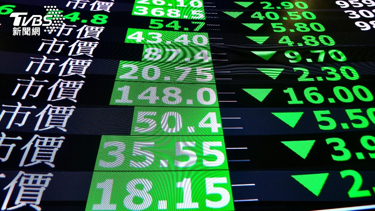 外資買賣超排行TOP10!這檔記憶體「被重砍8萬張」居冠