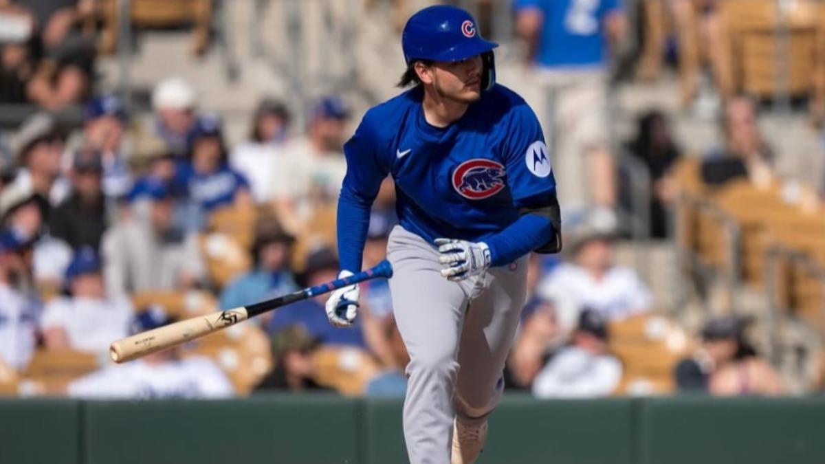 MLB/台美混血「龍仔」春訓亮眼仍遭下放 無緣大聯盟開季