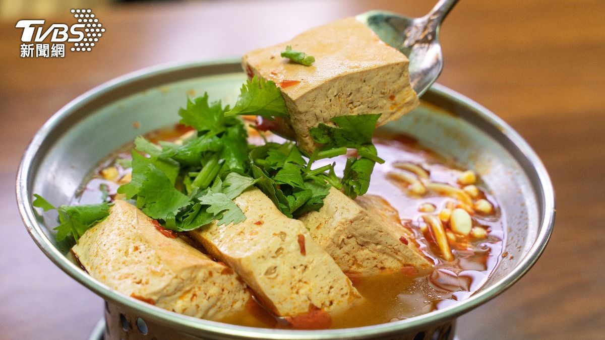 臭豆腐也能養生?專家授健康吃法 搭「2物」吃效果更佳