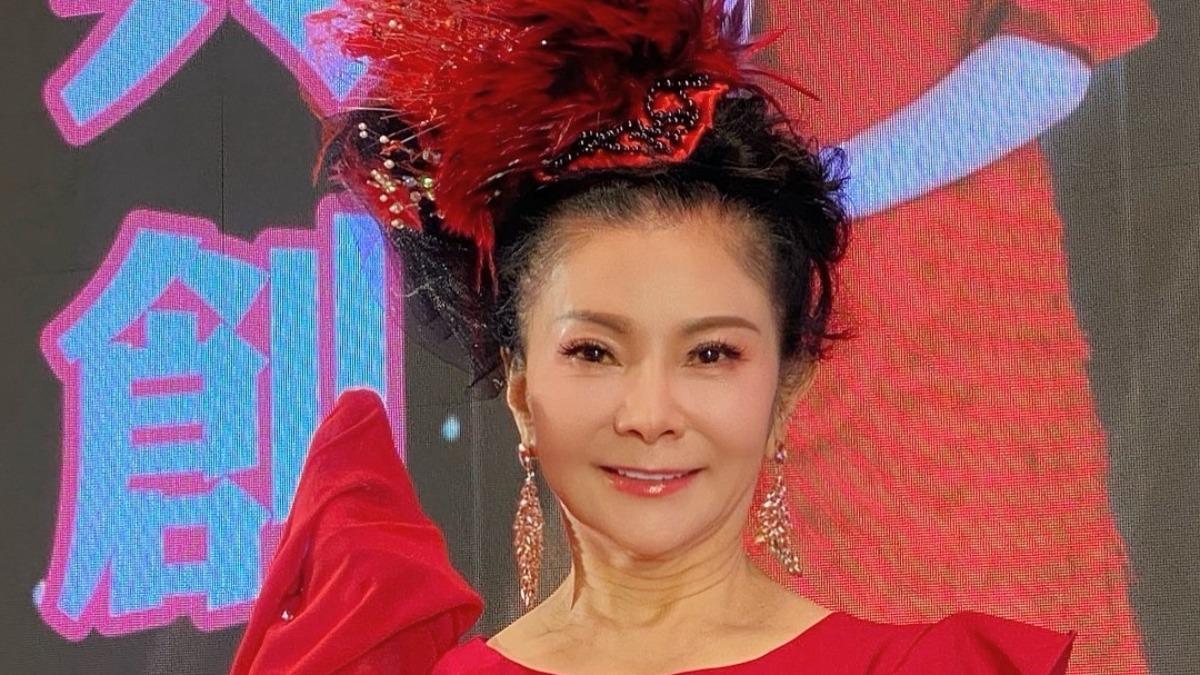 獨／本土女星家道中落領500元維生　險喪命被媽祖救活