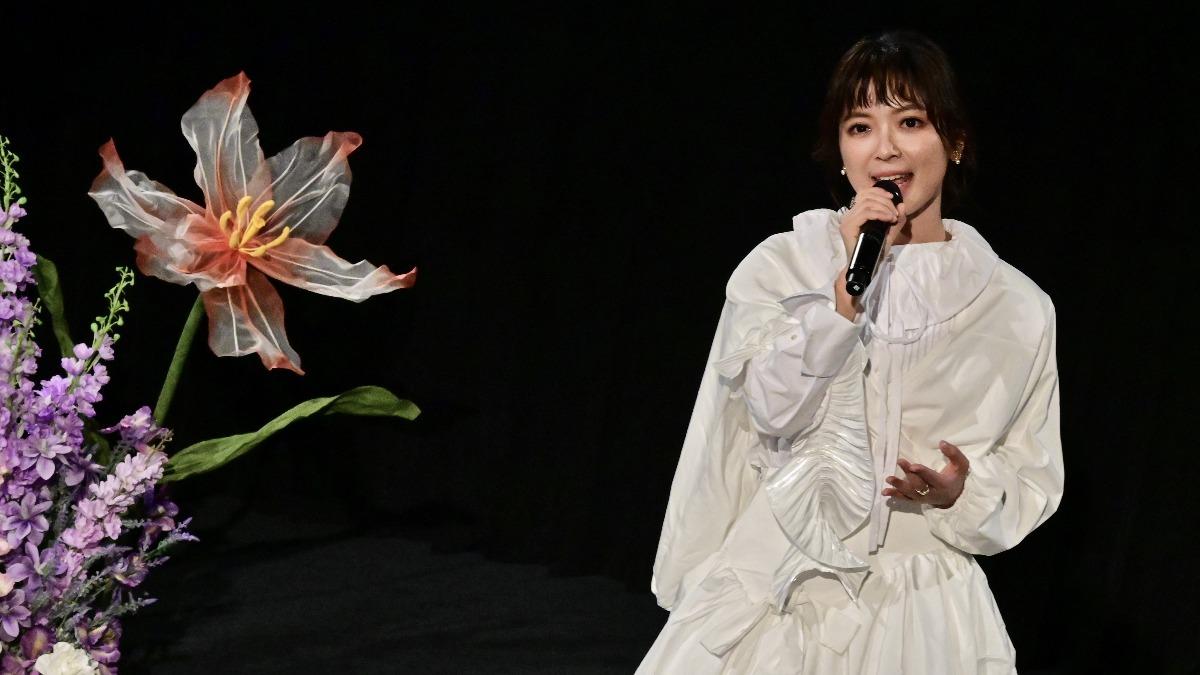 《紅人榜》女星甜黏本土男星！許志豪不忍公然嗆聲：瞞了我多久