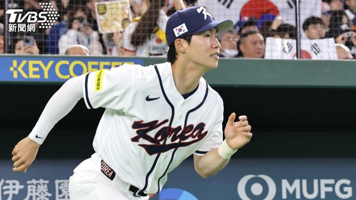 MLB/金慧成打擊率4成卻下放3A 道奇教頭:打經典賽有影響