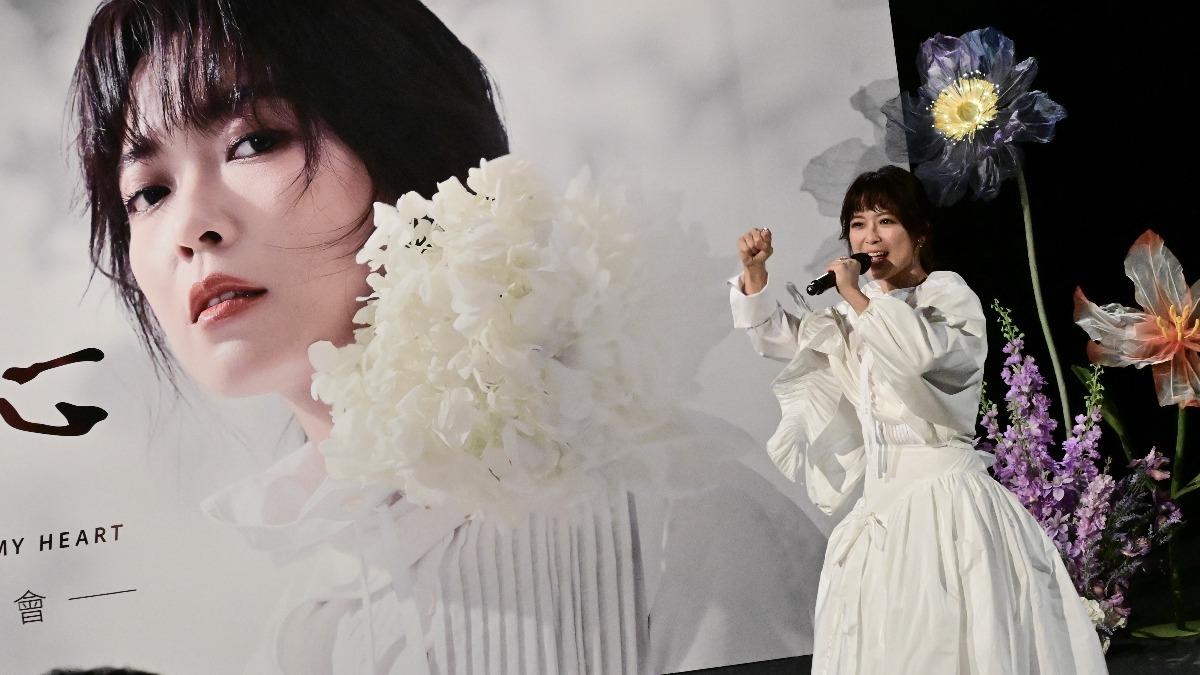 《紅人榜》女星悲痛摯愛罹世！難過心聲曝光　揭真實理想型